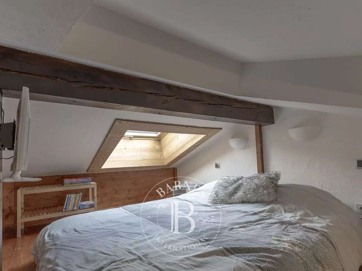 Chalet Chamonix-Mont-Blanc