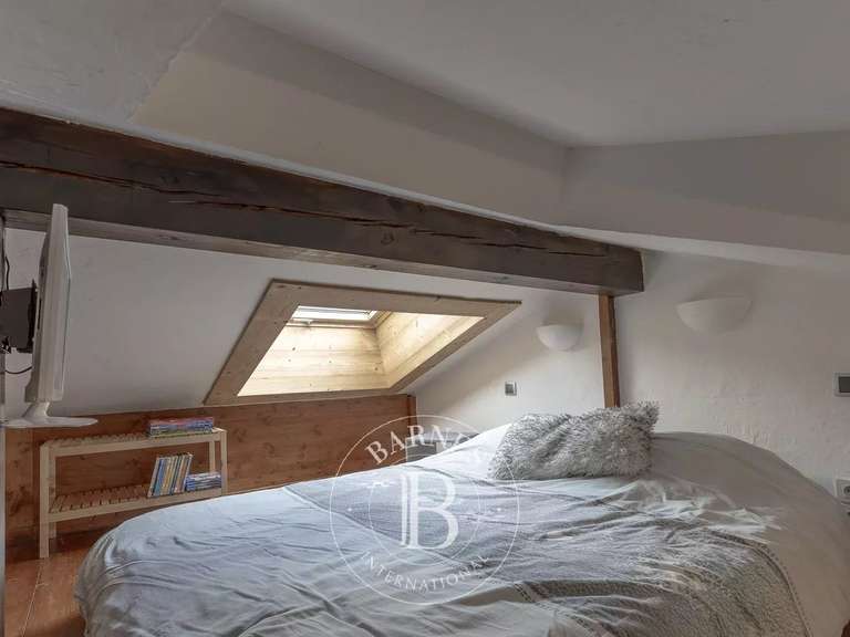 Chalet Chamonix-Mont-Blanc - 3 chambres - 163m²