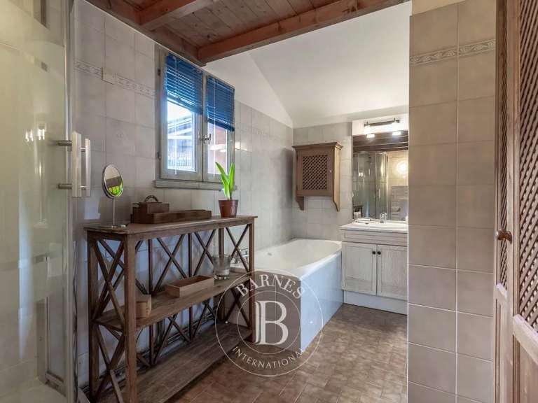 Chalet Chamonix-Mont-Blanc - 3 chambres - 163m²