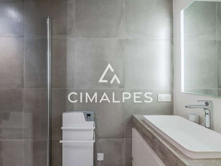 Chalet Chamonix-Mont-Blanc - 4 chambres - 127m²