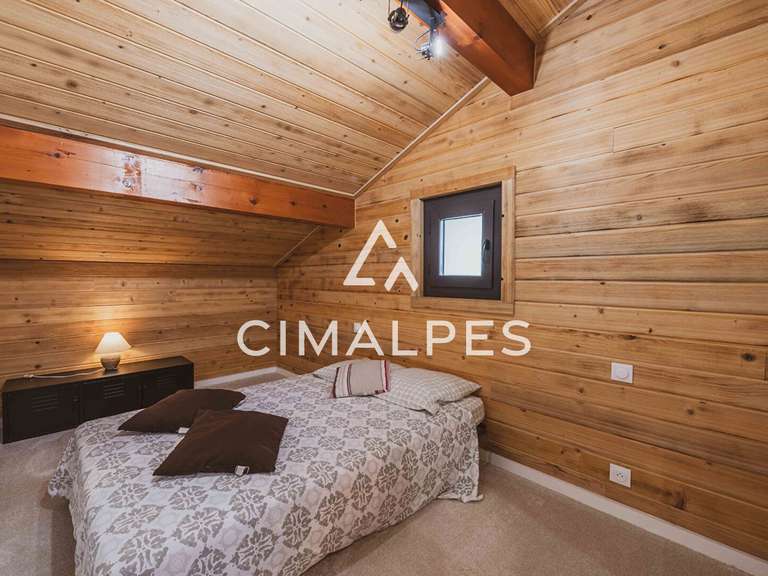 Chalet Chamonix-Mont-Blanc - 4 chambres - 127m²