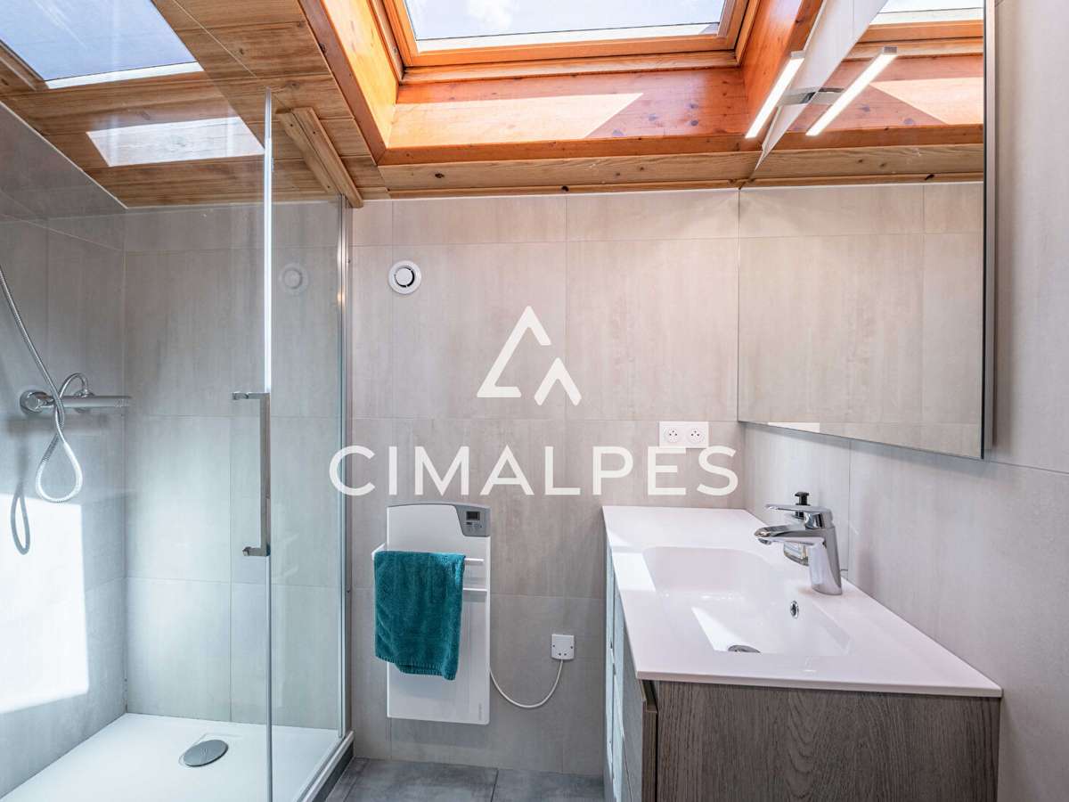 Chalet Chamonix-Mont-Blanc