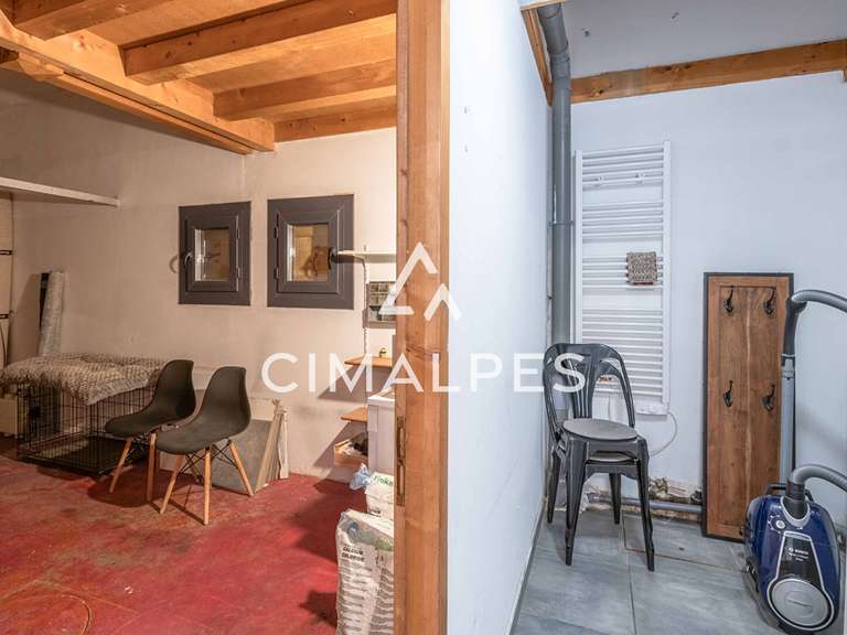 Chalet Chamonix-Mont-Blanc - 4 chambres - 127m²