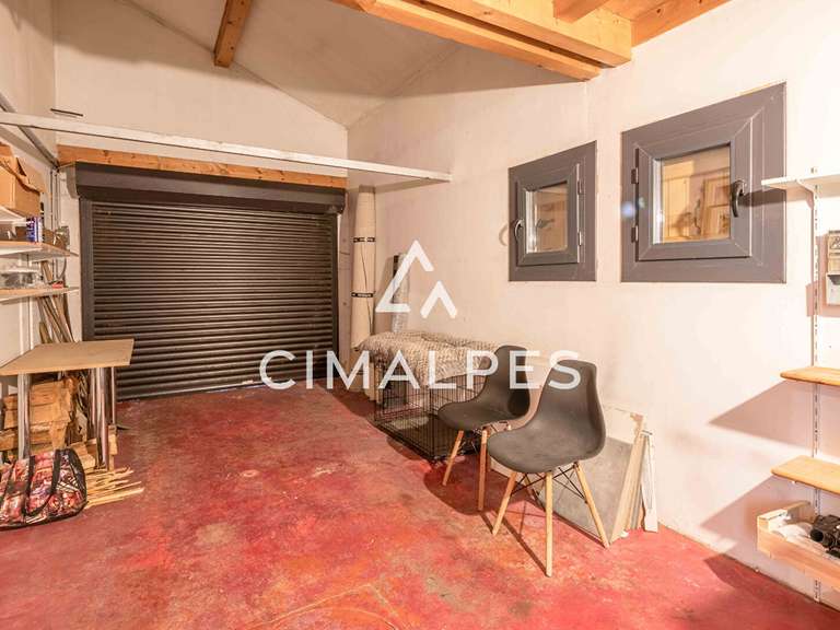 Chalet Chamonix-Mont-Blanc - 4 chambres - 127m²