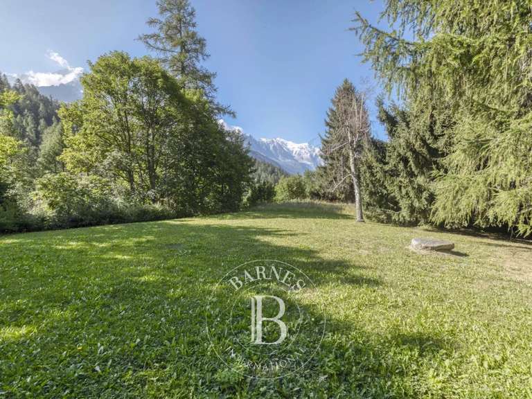 Chalet Chamonix-Mont-Blanc - 173m²