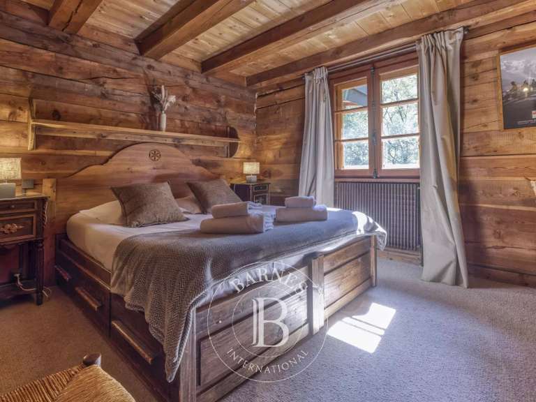 Chalet Chamonix-Mont-Blanc - 173m²