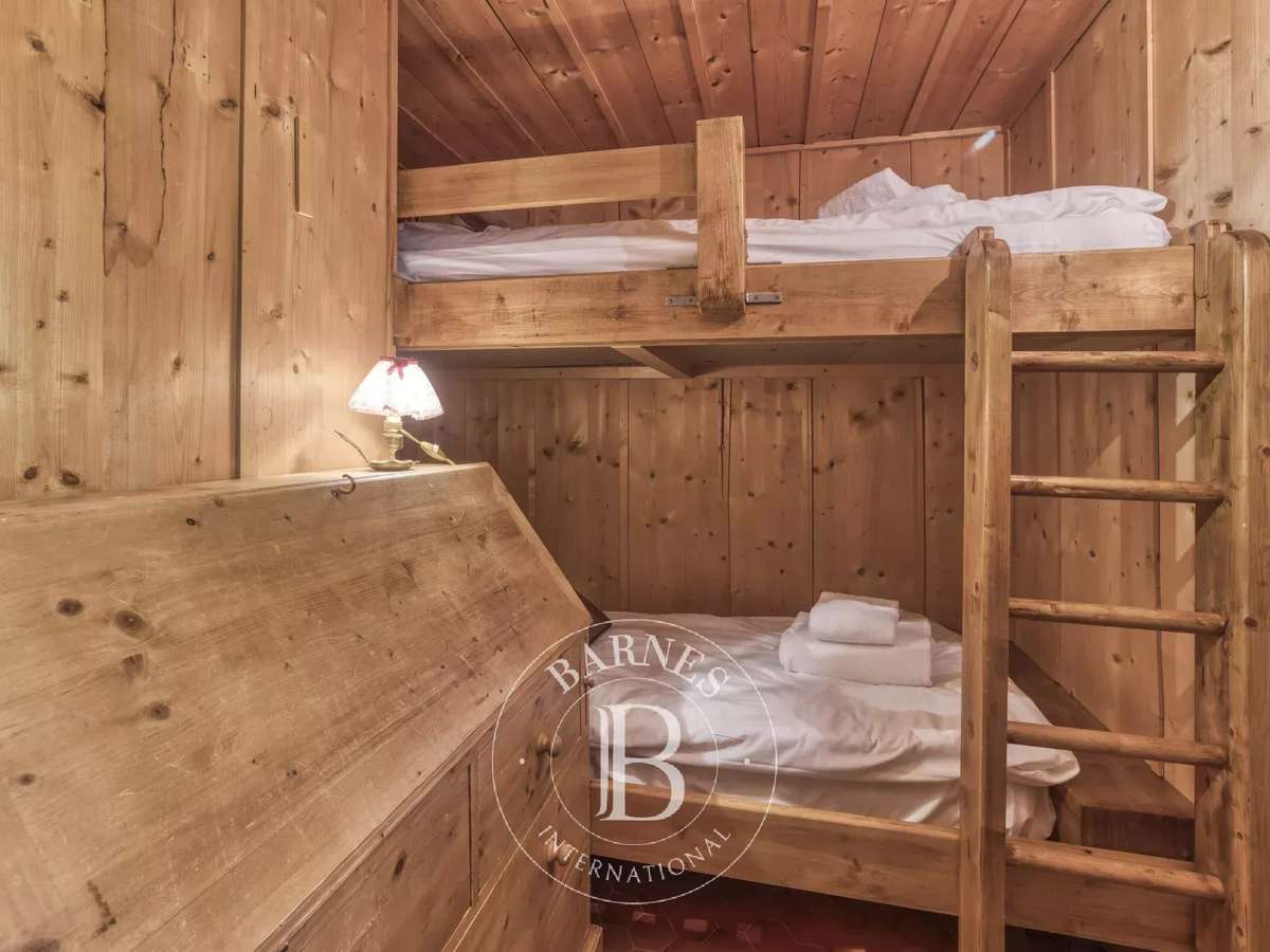 Chalet Chamonix-Mont-Blanc