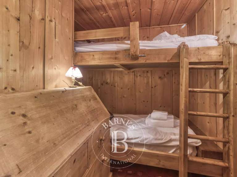 Chalet Chamonix-Mont-Blanc - 173m²
