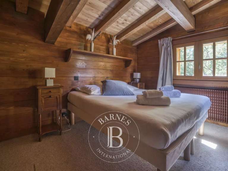 Chalet Chamonix-Mont-Blanc - 173m²