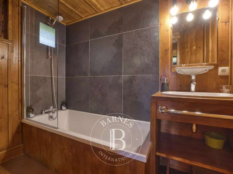 Chalet Chamonix-Mont-Blanc - 173m²