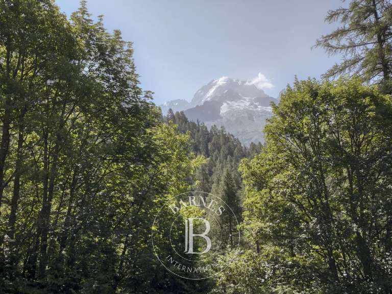 Chalet Chamonix-Mont-Blanc - 173m²
