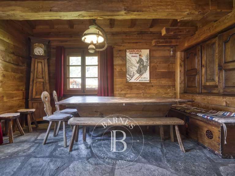 Chalet Chamonix-Mont-Blanc - 173m²