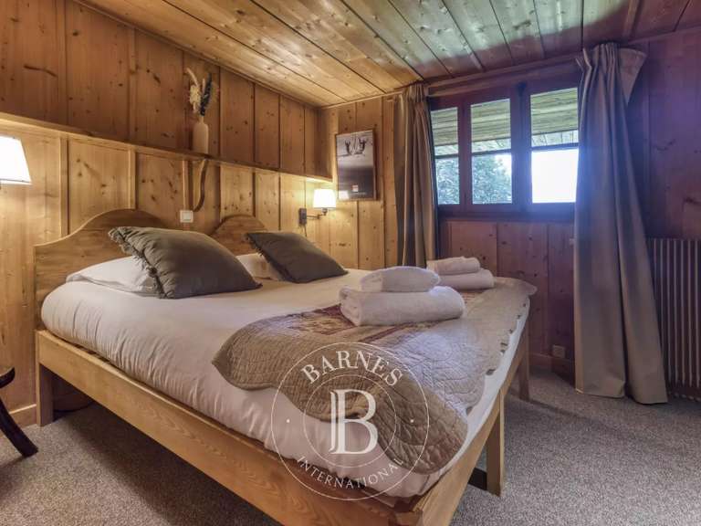 Chalet Chamonix-Mont-Blanc - 173m²