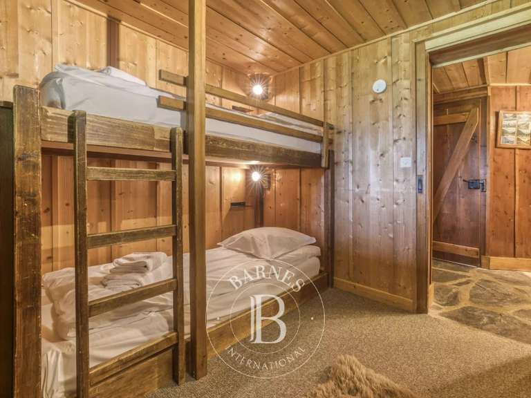 Chalet Chamonix-Mont-Blanc - 173m²