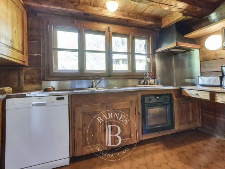 Chalet Chamonix-Mont-Blanc - 173m²