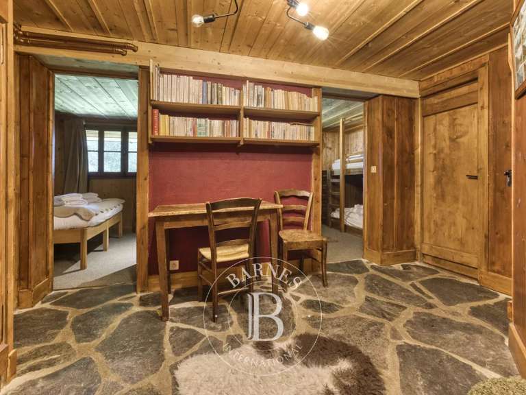 Chalet Chamonix-Mont-Blanc - 173m²