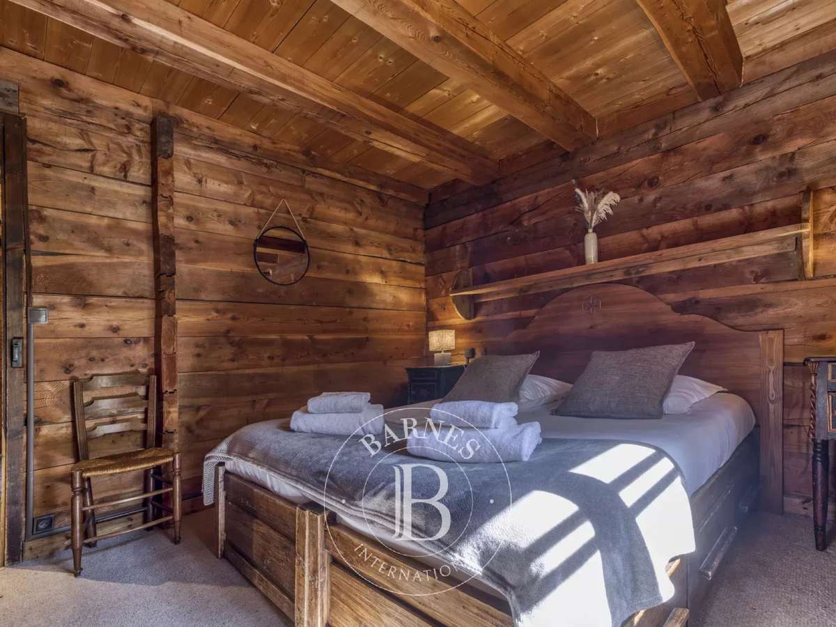 Chalet Chamonix-Mont-Blanc