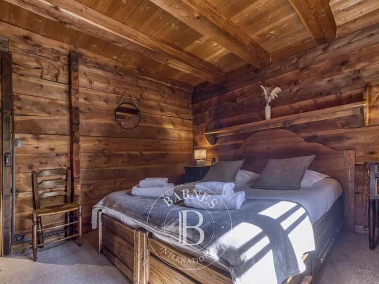 Chalet Chamonix-Mont-Blanc - 173m²
