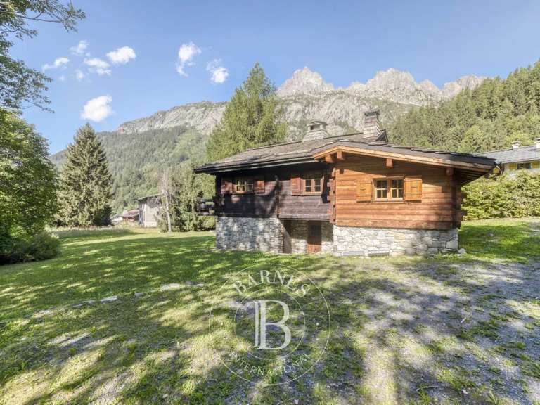 Chalet Chamonix-Mont-Blanc - 173m²