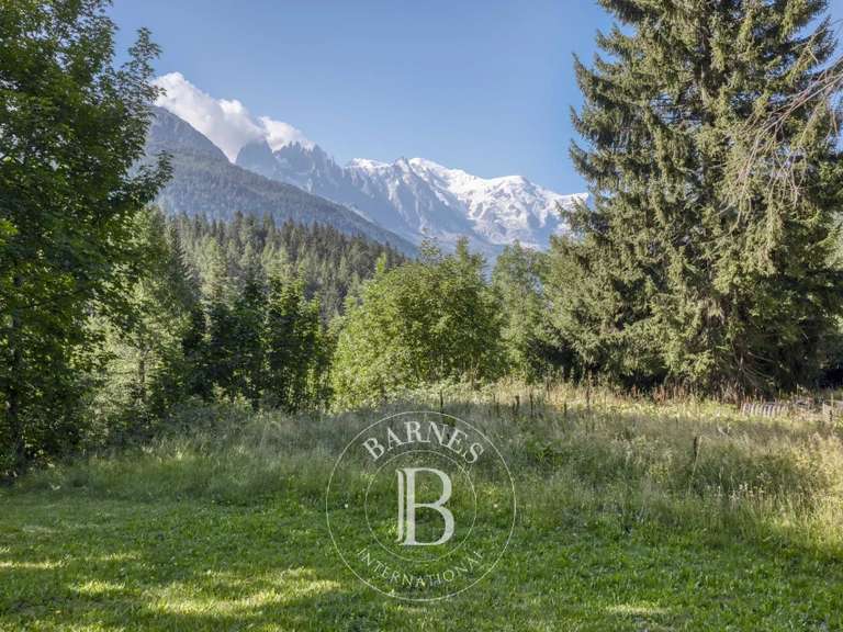 Chalet Chamonix-Mont-Blanc - 173m²