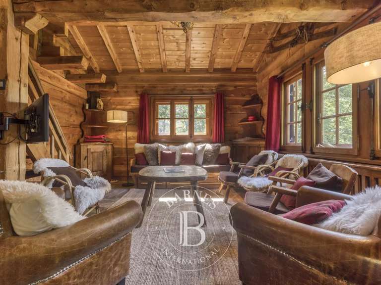 Chalet Chamonix-Mont-Blanc - 173m²