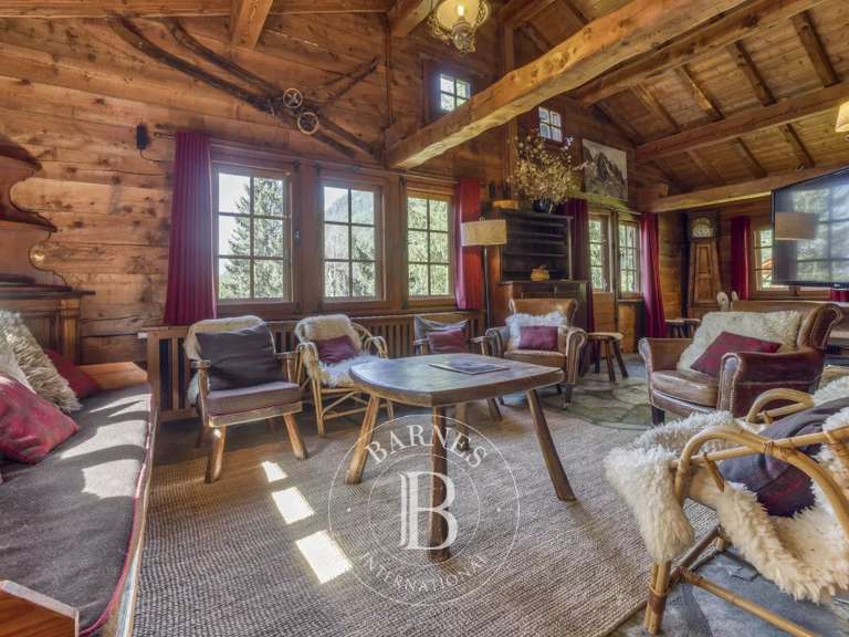 Chalet Chamonix-Mont-Blanc - 173m²