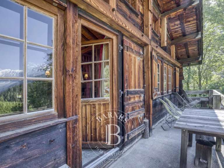 Chalet Chamonix-Mont-Blanc - 173m²