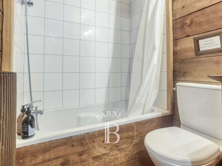 Chalet Chamonix-Mont-Blanc - 173m²