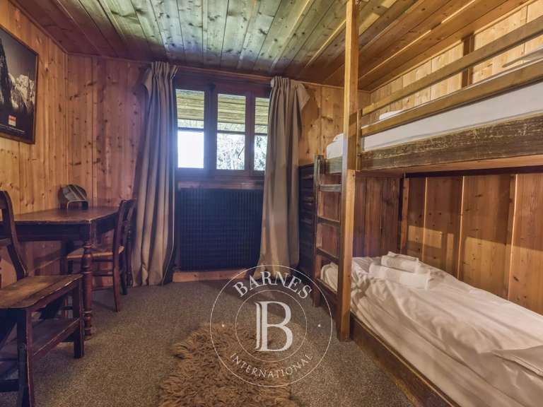 Chalet Chamonix-Mont-Blanc - 173m²