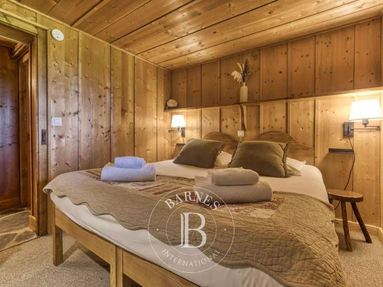 Chalet Chamonix-Mont-Blanc - 173m²