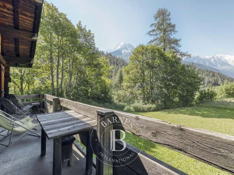 Chalet Chamonix-Mont-Blanc - 173m²