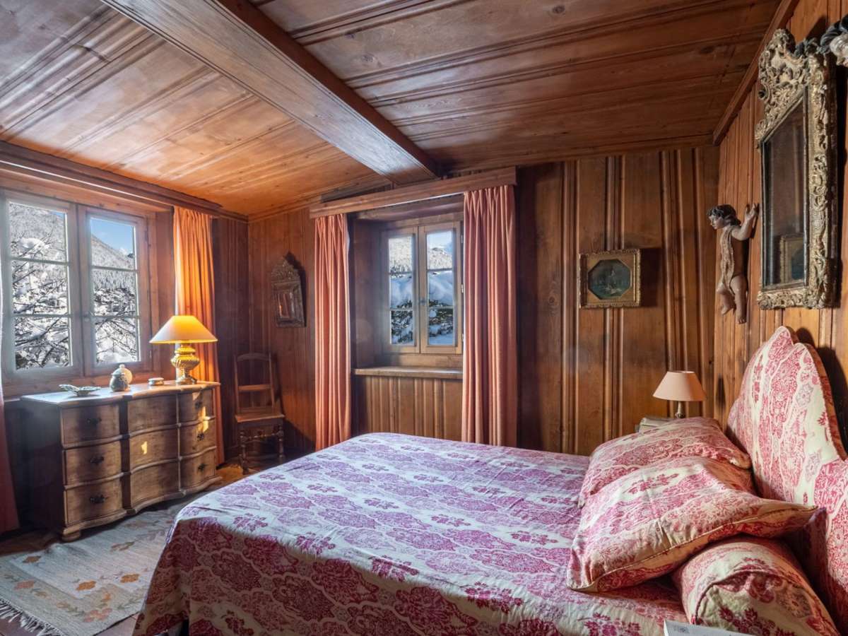 Maison Chamonix-Mont-Blanc