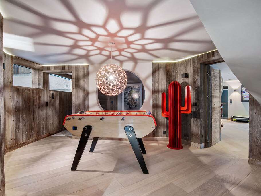 Maison Chamonix-Mont-Blanc