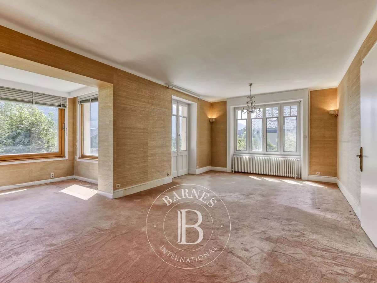 Maison Chamonix-Mont-Blanc