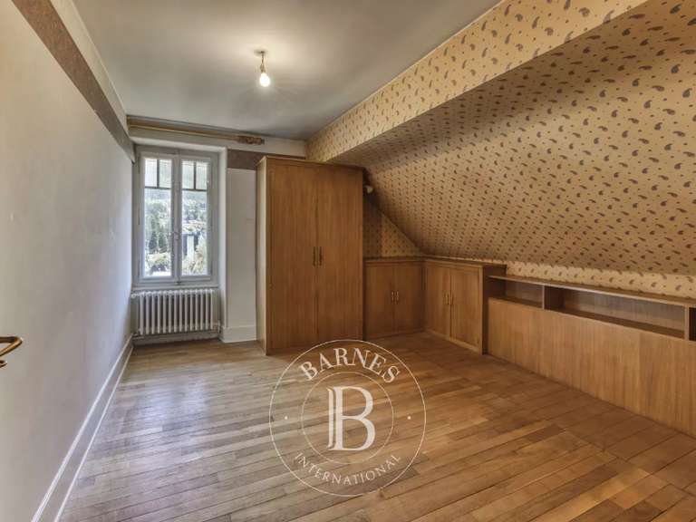 Maison Chamonix-Mont-Blanc - 4 chambres - 291m²