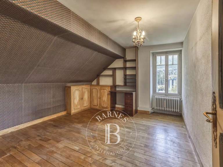 Maison Chamonix-Mont-Blanc - 4 chambres - 291m²