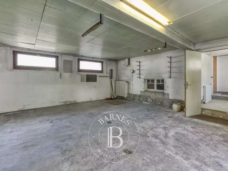 Maison Chamonix-Mont-Blanc - 4 chambres - 291m²