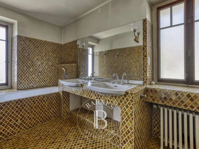 Maison Chamonix-Mont-Blanc - 4 chambres - 291m²