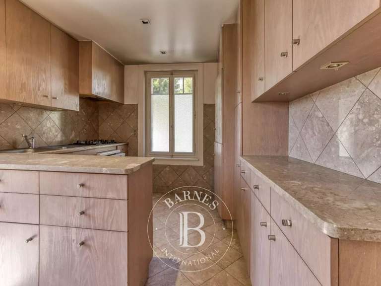 Maison Chamonix-Mont-Blanc - 4 chambres - 291m²