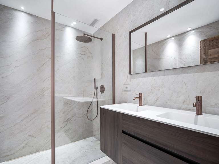 Maison Chamonix-Mont-Blanc - 5 chambres - 564m²