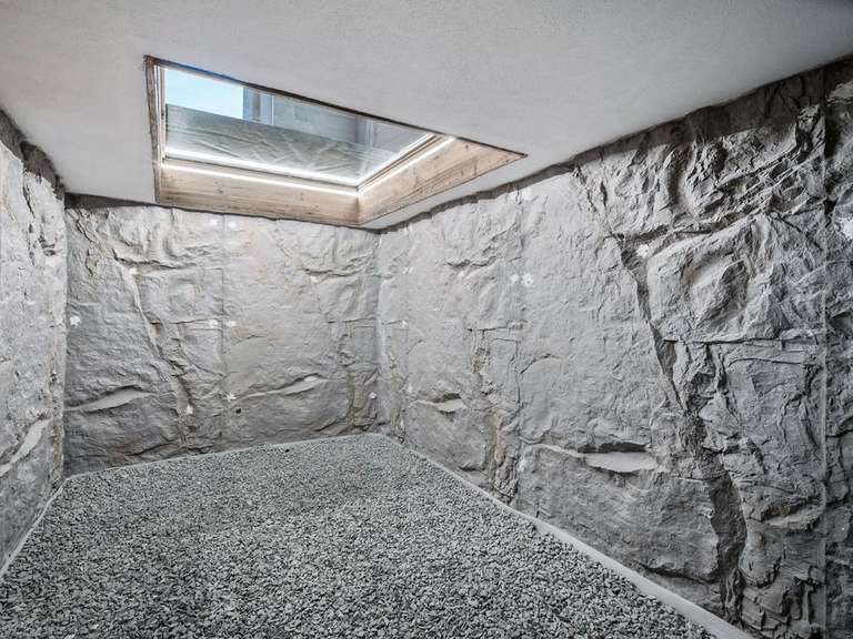 Maison Chamonix-Mont-Blanc - 5 chambres - 564m²