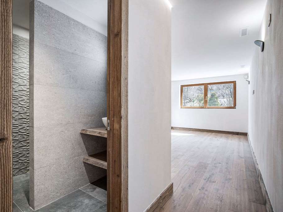 Maison Chamonix-Mont-Blanc