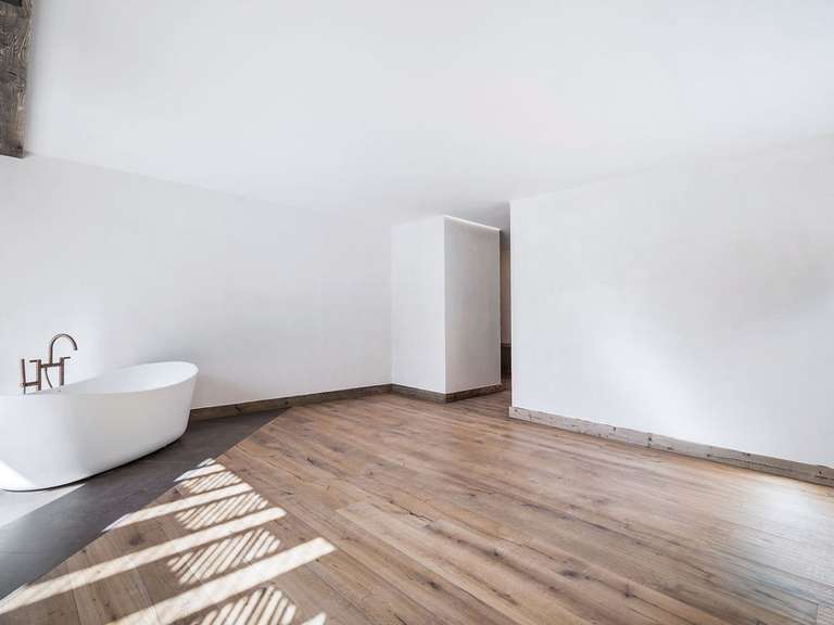 Maison Chamonix-Mont-Blanc - 5 chambres - 564m²