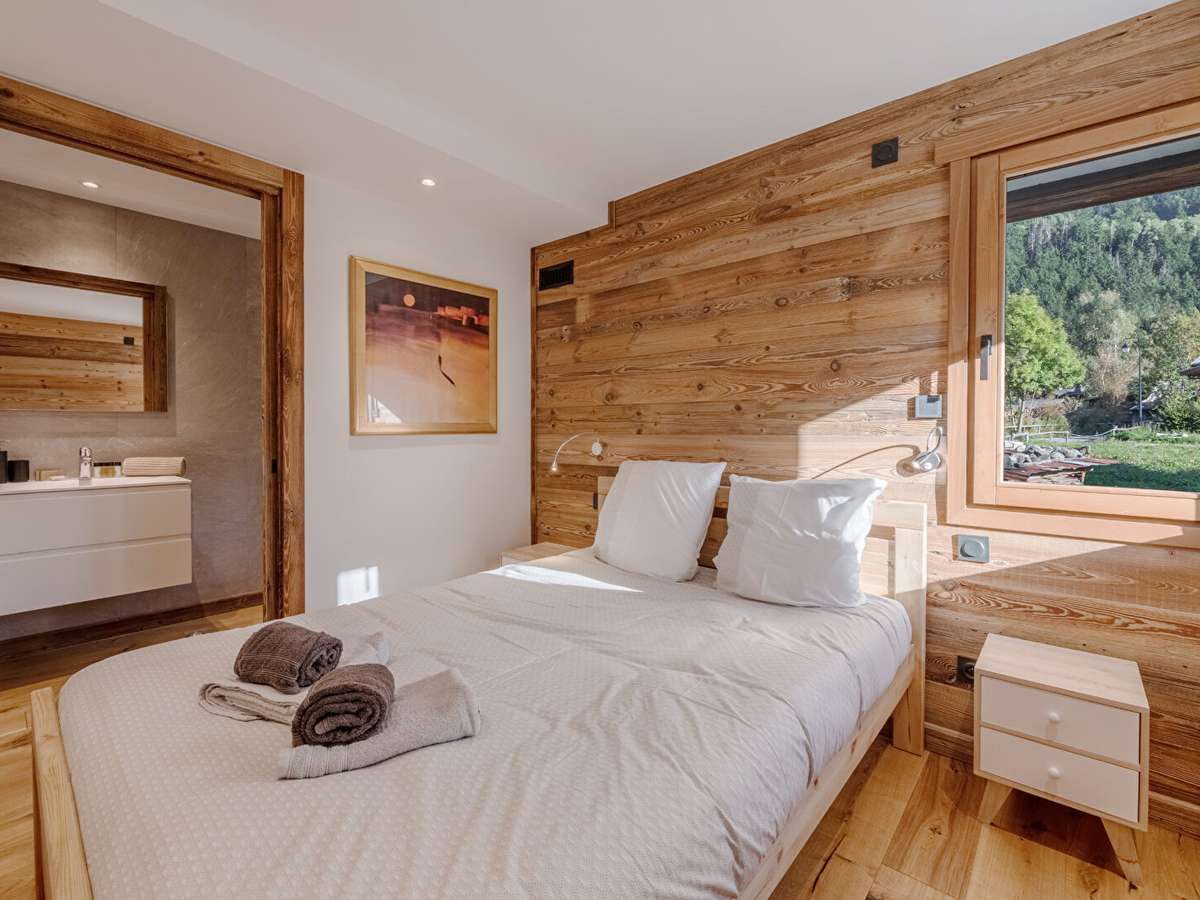 Maison Chamonix-Mont-Blanc