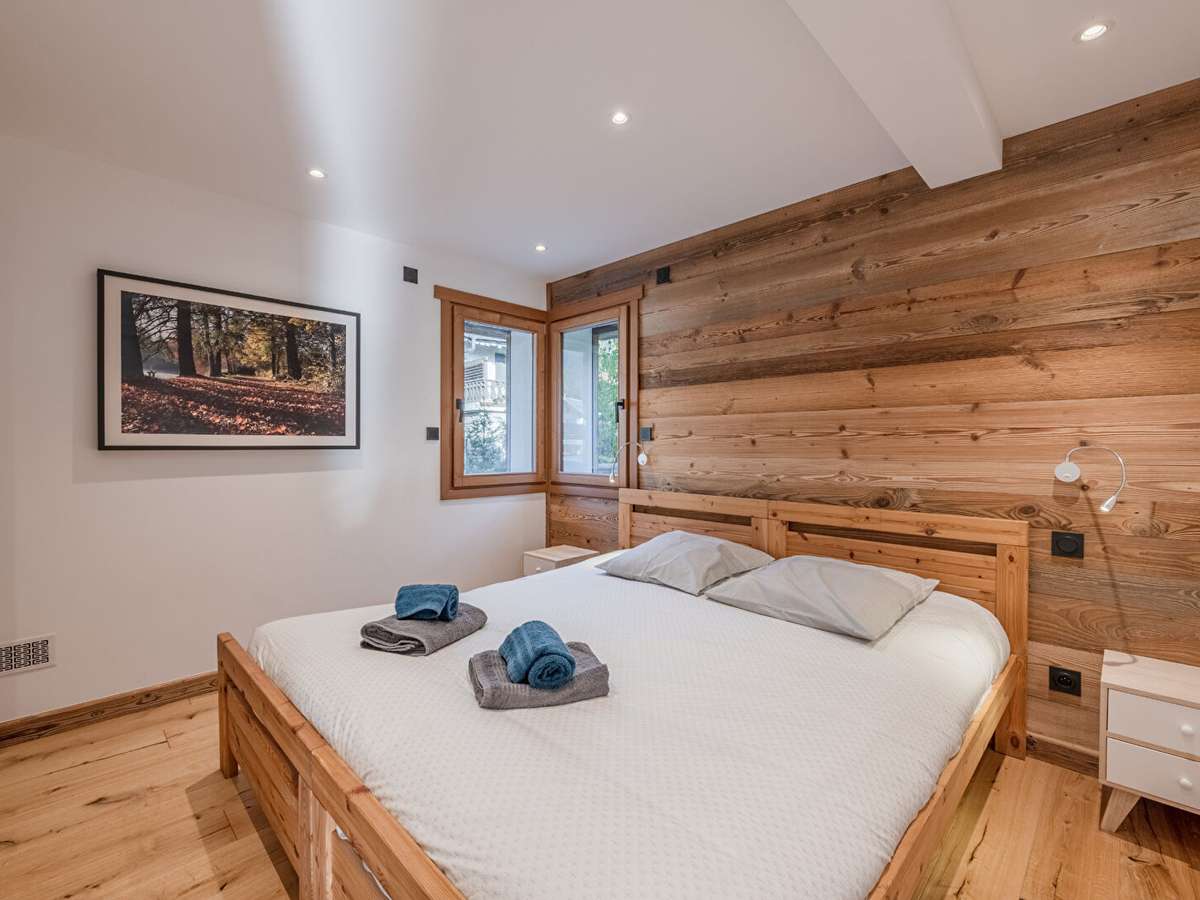 Maison Chamonix-Mont-Blanc