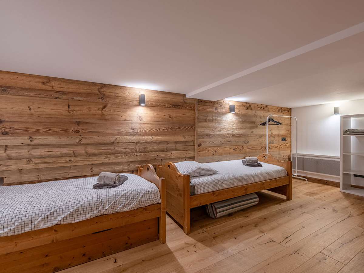 Maison Chamonix-Mont-Blanc