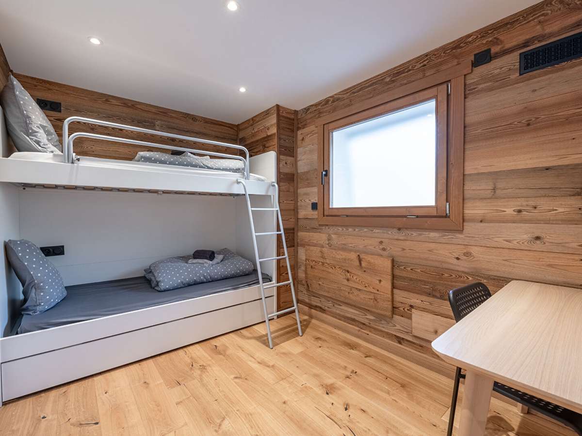 Maison Chamonix-Mont-Blanc