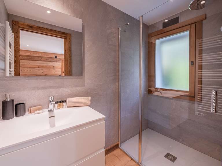 Maison Chamonix-Mont-Blanc - 5 chambres - 253m²