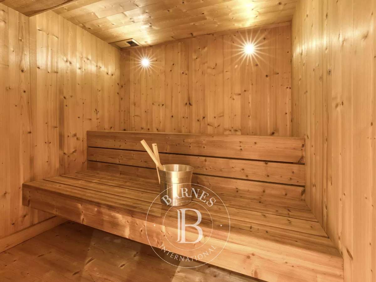 Maison Chamonix-Mont-Blanc