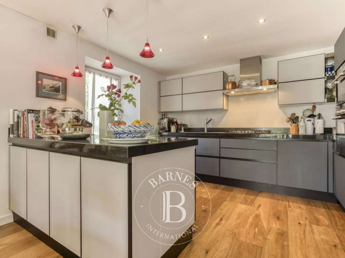 Maison Chamonix-Mont-Blanc